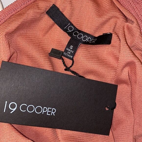 ✨ Tie Neck Midi Dress
19 COOPER✨ - Picture 4 of 4